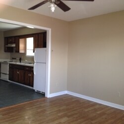 Foto del interior - Spring Hill Apartments