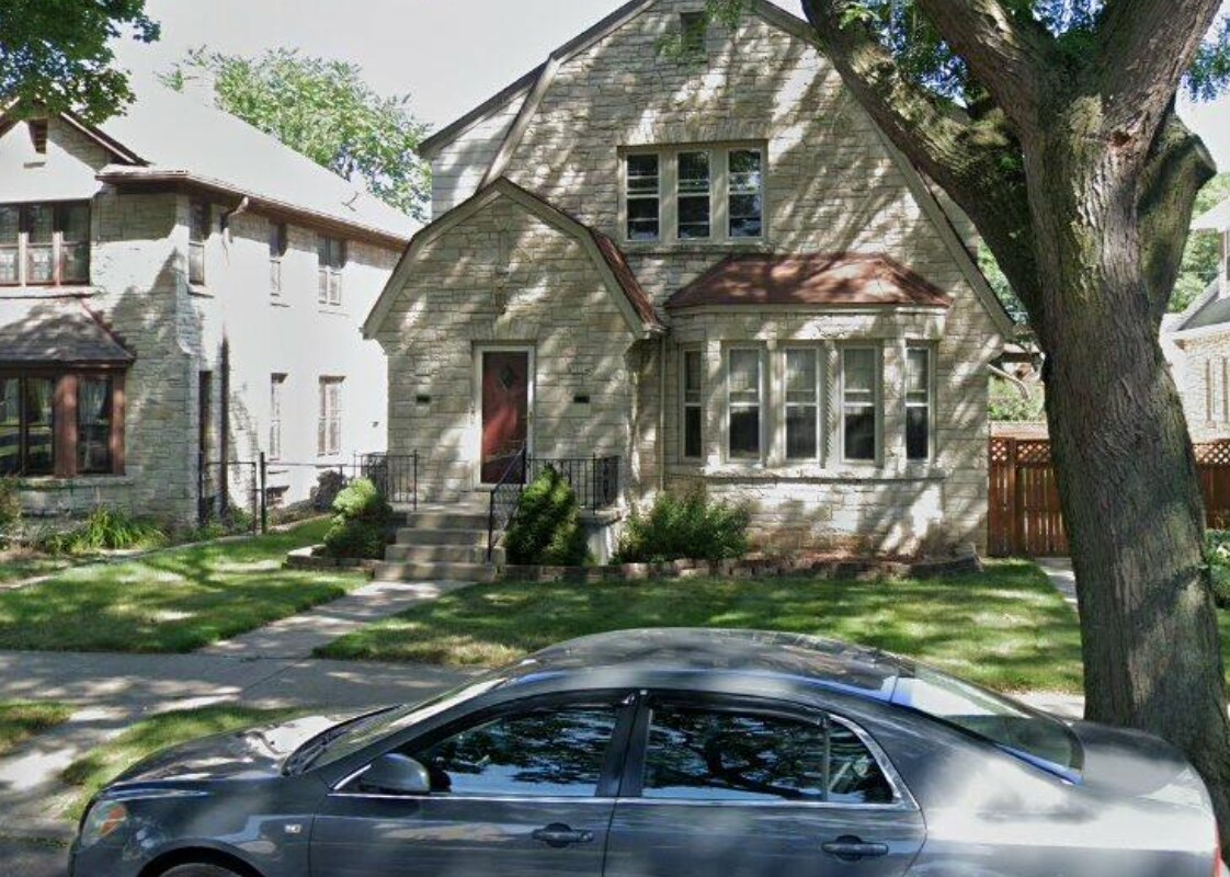 Foto del edificio - 3164 N 55th St