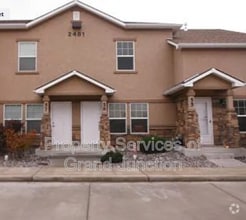 Building Photo - 2481 Thunder Mountain Drive