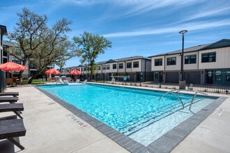 Building Photo - Lumen Residences