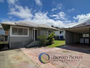 Building Photo - 2158 Kanealii Ave