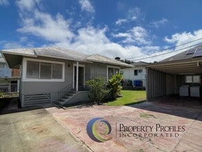 Building Photo - 2158 Kanealii Ave