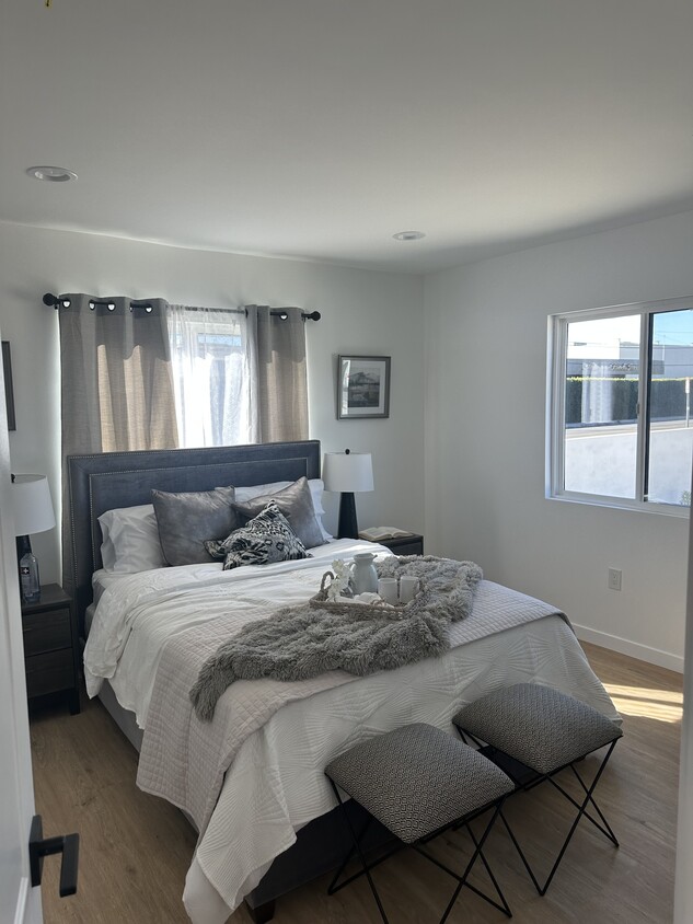 Building Photo - 8300 Densmore Ave