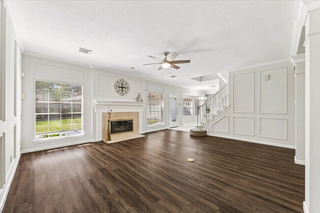 Building Photo - 11818 Orchard Mountain Dr