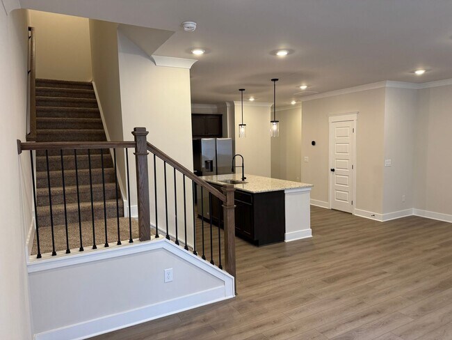 Foto del edificio - 4111 Millstone Pk Ln