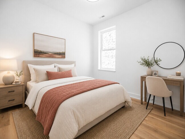 Foto del edificio - 2113 N Kenmore Ave