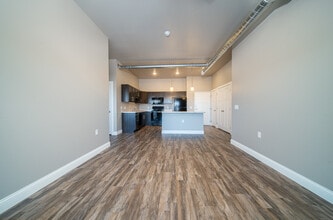Building Photo - Third Avenue Lofts