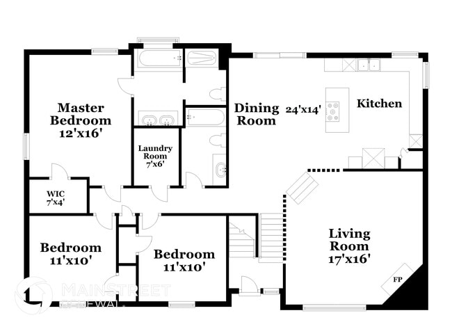 Foto del edificio - 7207 E 133rd Cir