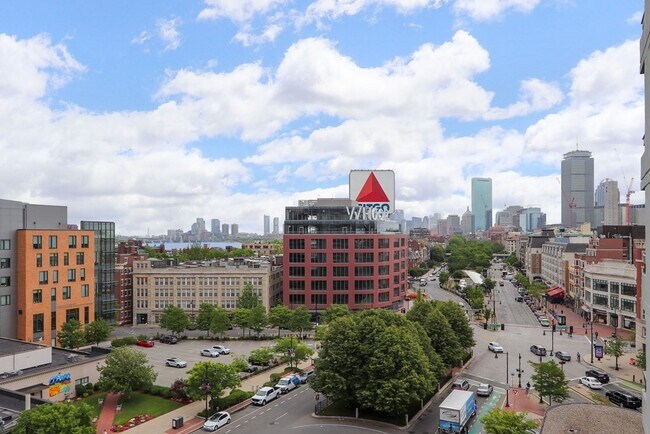 Foto del edificio - 636 Beacon St
