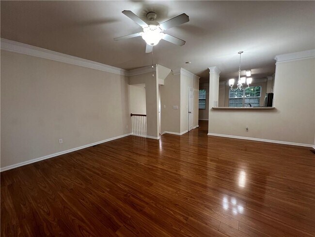 Foto del edificio - 2034 Meadow Peak Rd