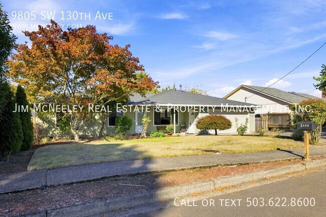 Foto del edificio - 9805 SW 130th Ave