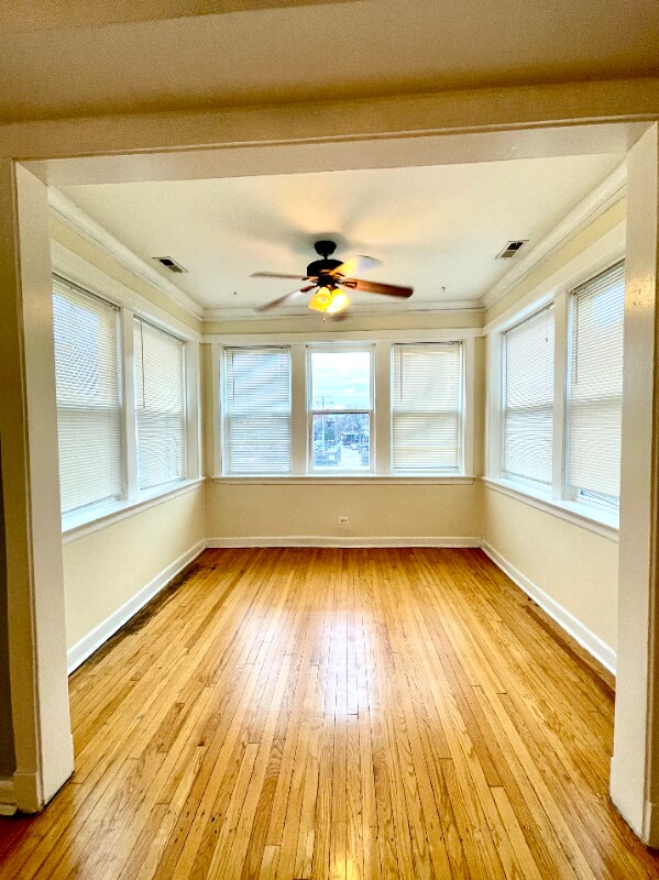 3237 W Thomas St Unit 2, Chicago, IL 60651 Condo for Rent in Chicago