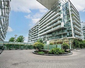 Building Photo - 39-339 Queens Quay E