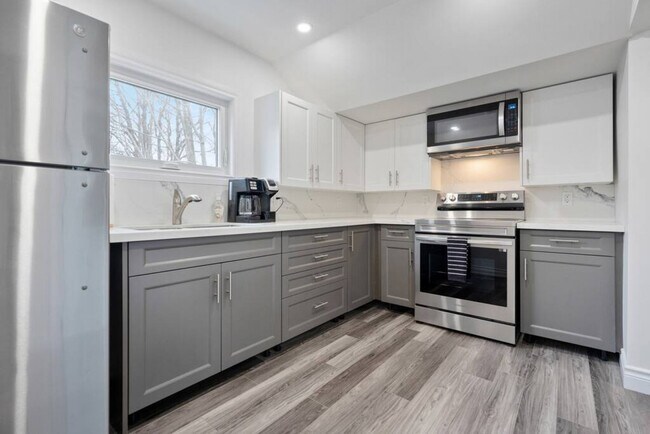 Photo du bâtiment - 2015 Water St