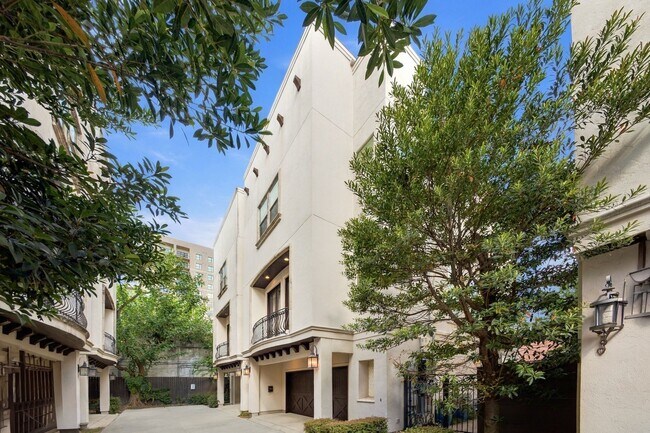 Foto del edificio - 1108 Peveto St