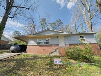 Building Photo - 1528 5 Mile Rd