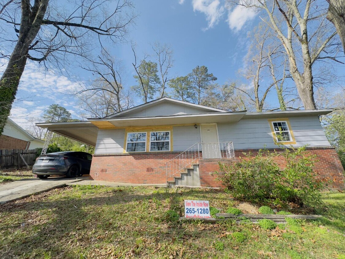 Foto principal - 1528 5 Mile Rd