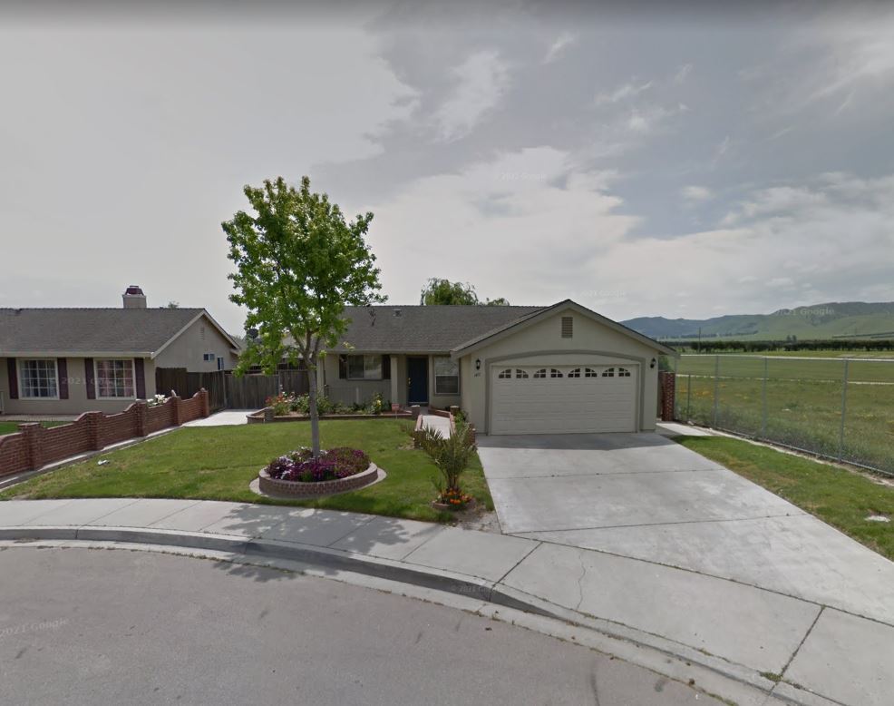 1117 Heidi Dr, Greenfield, CA 93927 House Rental in Greenfield, CA