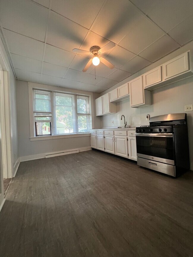 Foto del edificio - 2809 South Ave