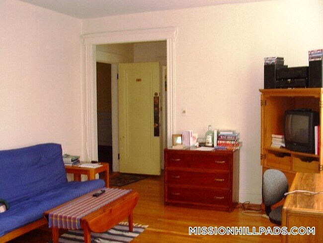 Foto del edificio - 49 Worthington St