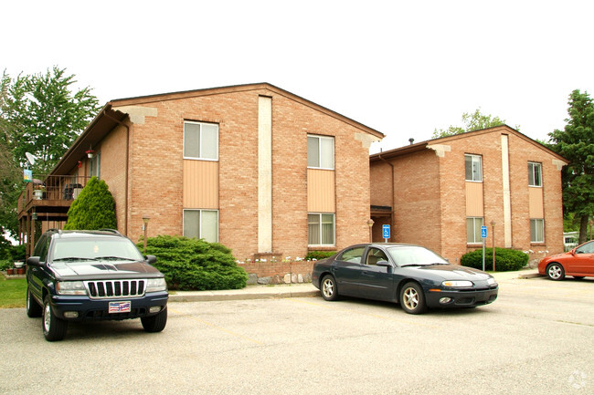 Foto del edificio - Legacy at Riverview