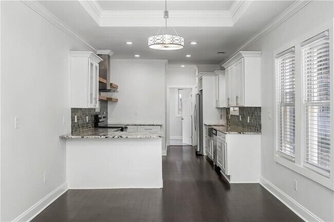 Foto del edificio - 954 Byron Dr SW