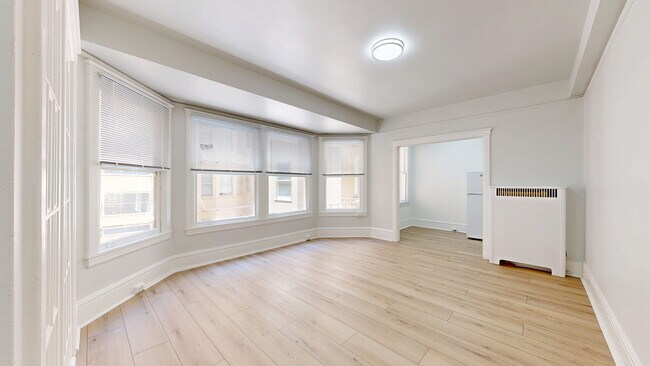 Foto del edificio - 509 Taylor St