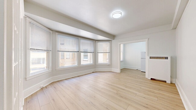 Building Photo - 509 Taylor St