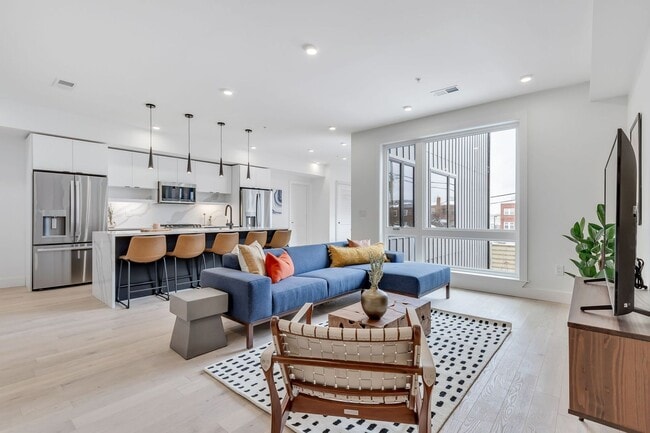 Photo - Viva at Capitol Hill Apartments