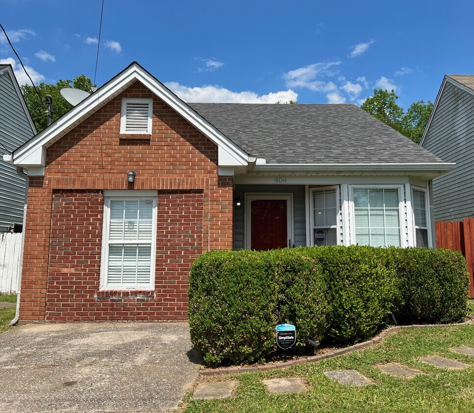 404 Lemont Dr, Nashville, TN 37216 House Rental in Nashville, TN