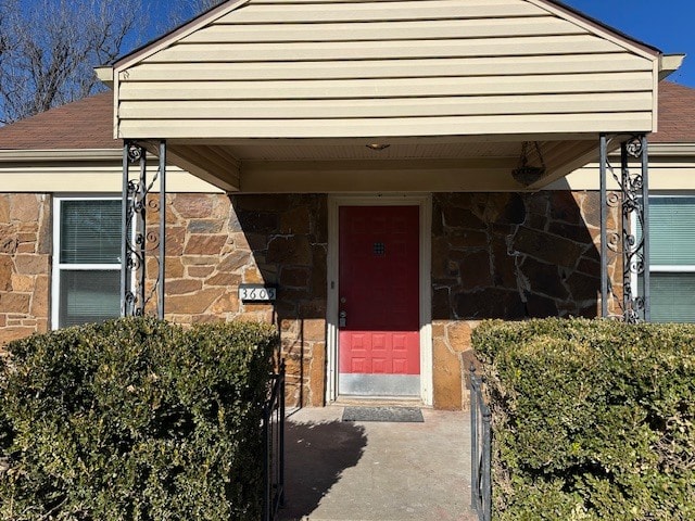 Photo - 3605 NW Liberty St (Oklahoma City, OK)