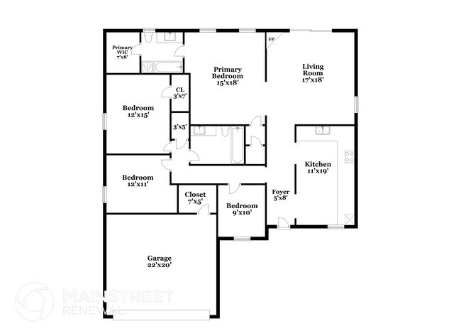 Foto del edificio - 3112 Willamette Valley Dr