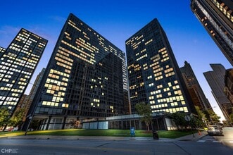 Building Photo - 900 N Lake Shore Dr