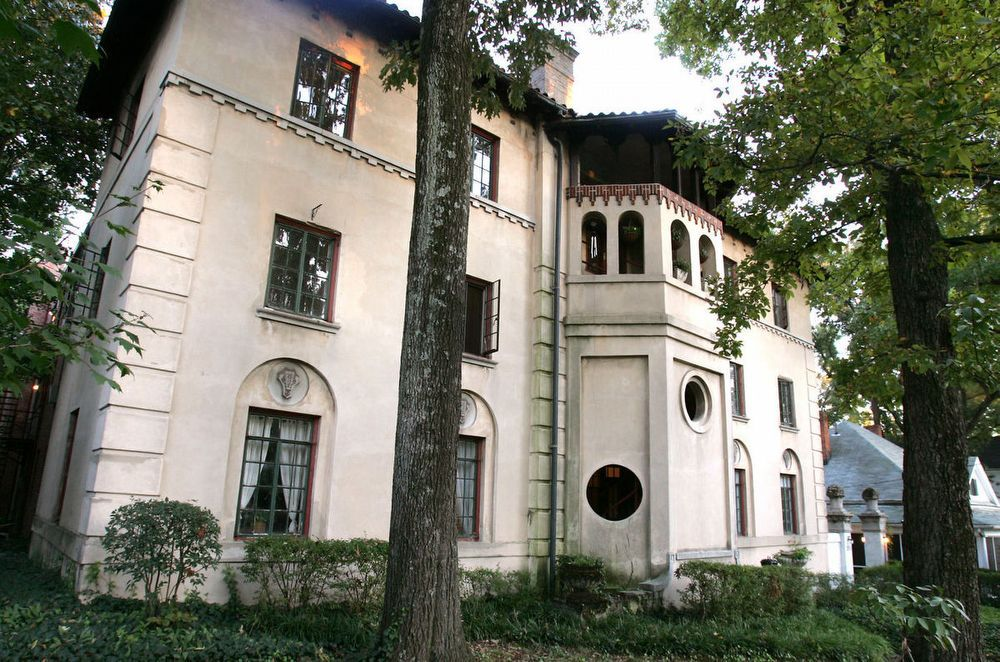 Foto principal - 203 Tate Street