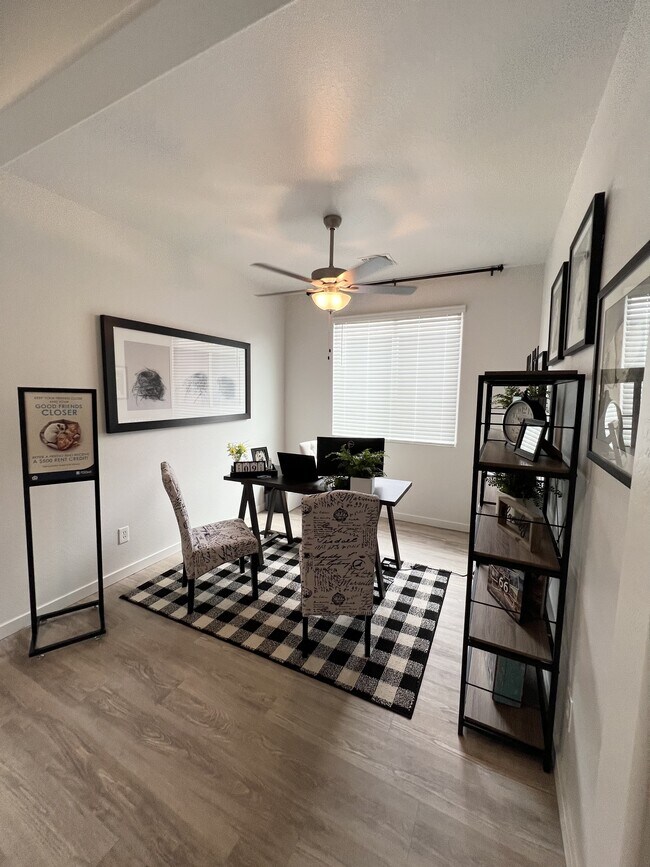 Mulberry Farms Apartments 12351 E Bradshaw Mountain Rd Prescott Valley, AZ