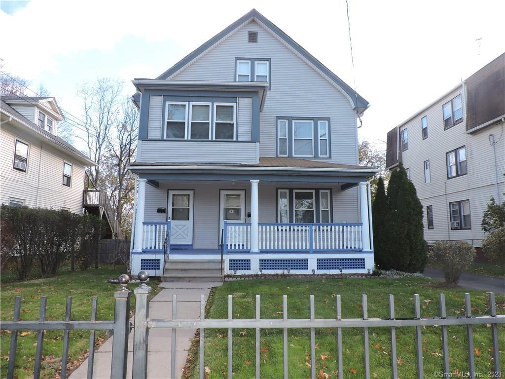 Foto principal - 546 Blue Hills Ave