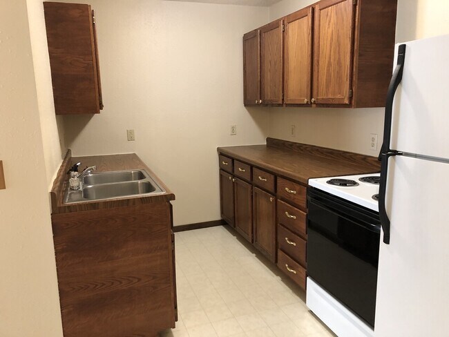 Foto del edificio - Kaeding Apartments - 343 14th Ave SE