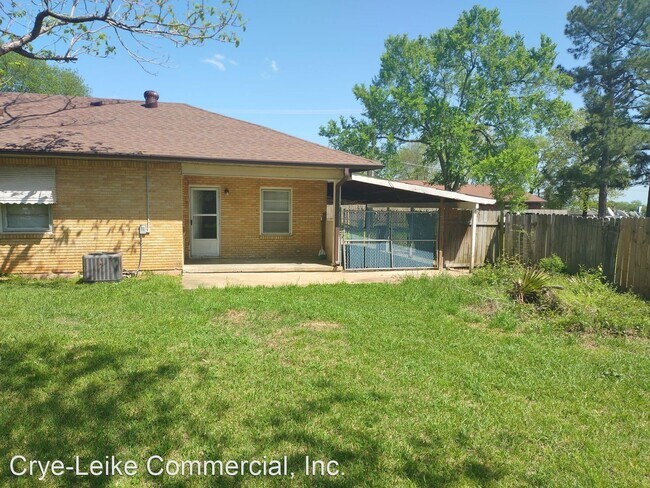 Building Photo - 3 br, 1 bath House - 304 Hammond Dr.
