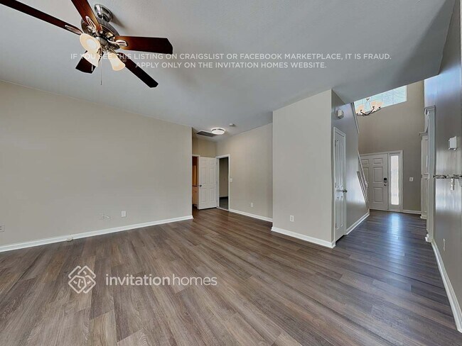 Building Photo - 15918 Stuarts Draft Ct