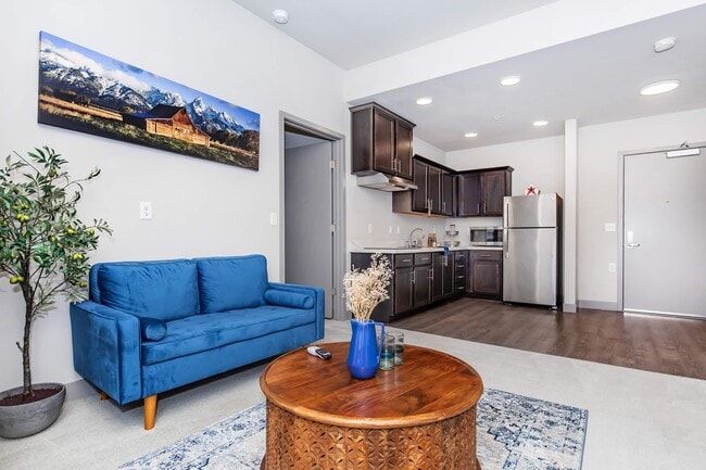Building Photo - Fallbrook Trails - 55+ Independent Living