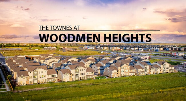 Foto del edificio - 7476 Johnsontown Hts