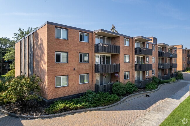 Photo du bâtiment - Chinook Gardens