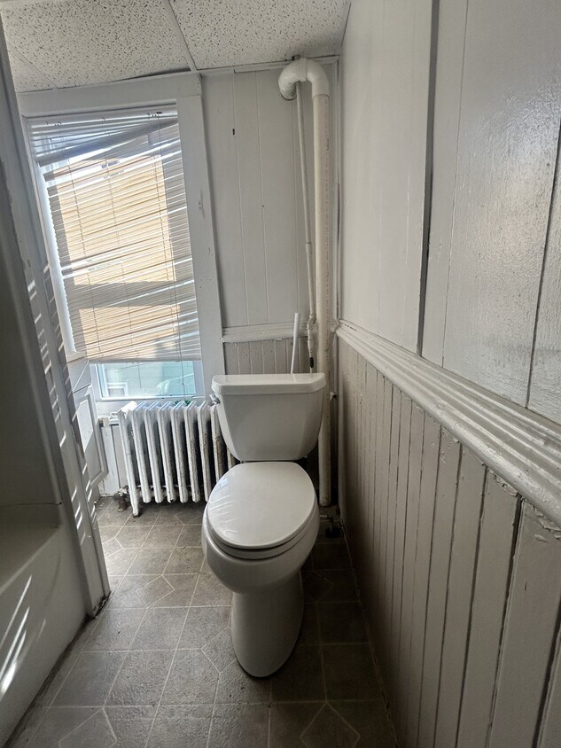 Foto principal - 336 Cherry St