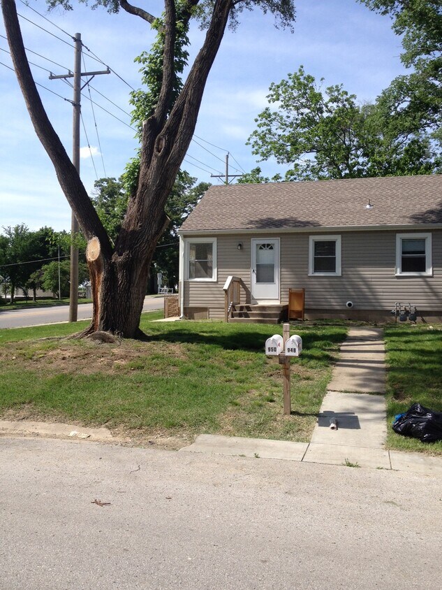 Foto principal - 948 Cheyenne St
