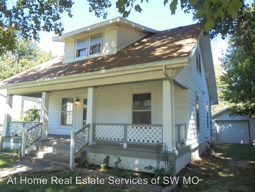 Primary Photo - 3 br, 2 bath House - 1313 W Central