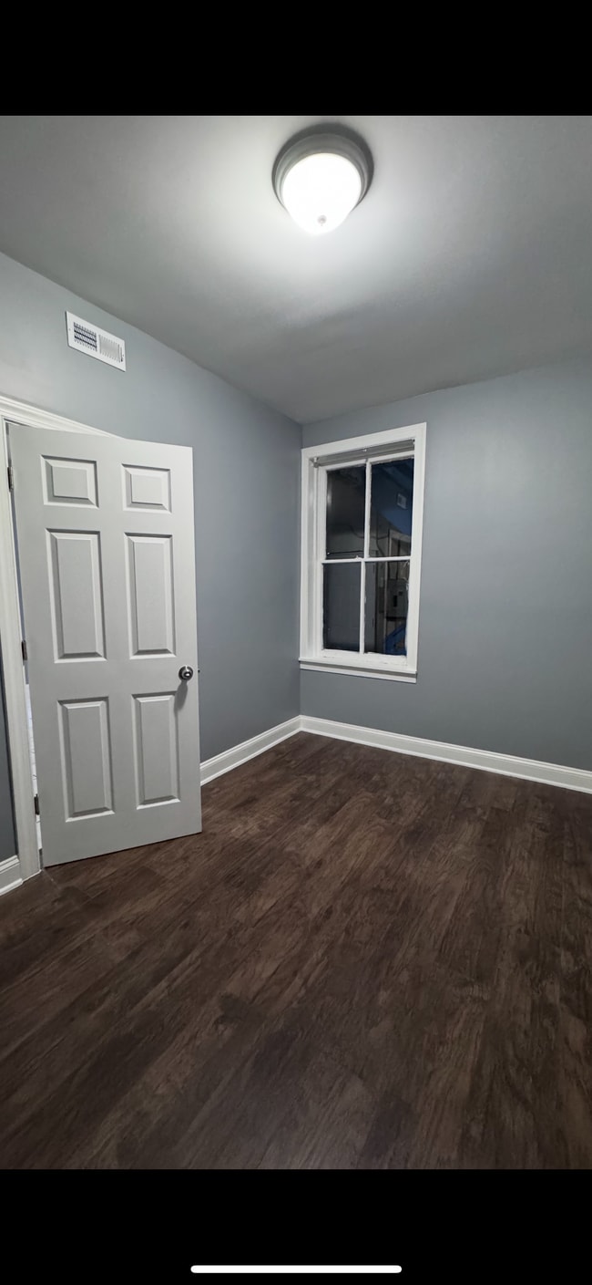 Bedroom 2 - 3313 W 38th Pl