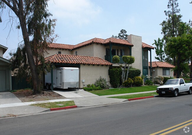 Foto del edificio - 8181 San Angelo Dr