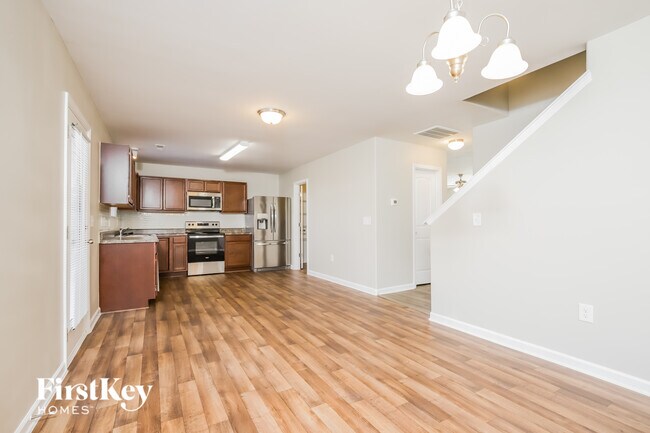 Foto del edificio - 178 Creekstone Ct