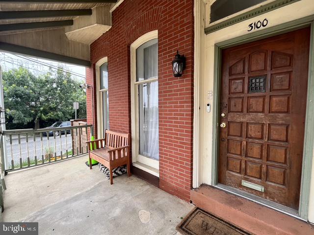 Building Photo - 3100 Mt Vernon St