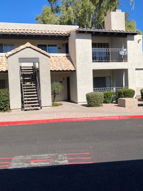 Foto del edificio - 14145 N 92nd St